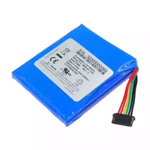 Yhteensopiva akku sopii 27058 37728,Masimo RAD-97