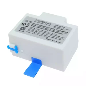 Yhteensopiva akku sopii DC203,ENMIND EN-S7 EN-V7 Smart EN-V7