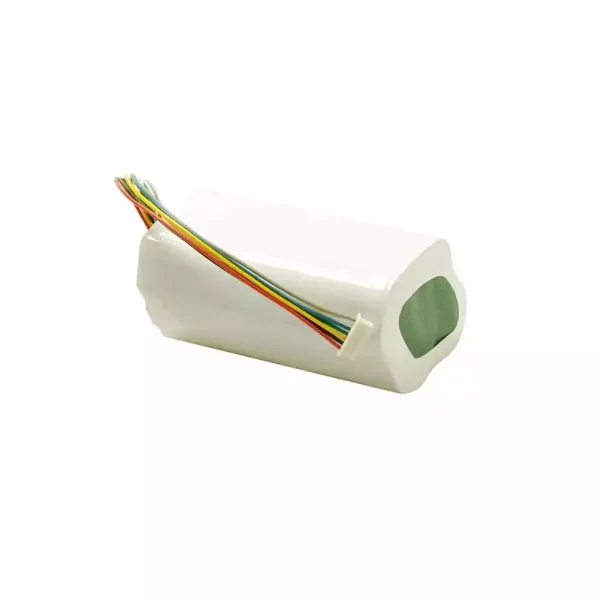Yhteensopiva akku sopii LG144,510001-144,Smith & Nephew No.2001584,RENASYS GO - Image 2