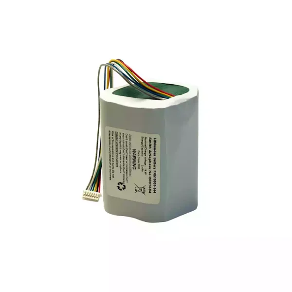 Yhteensopiva akku sopii LG144,510001-144,Smith & Nephew No.2001584,RENASYS GO - Image 3