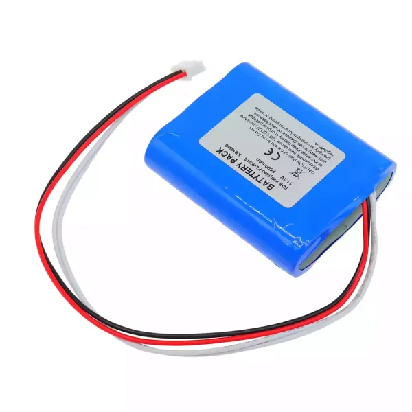 Yhteensopiva akku sopii SK-18650-4S KL-5021A - Image 3