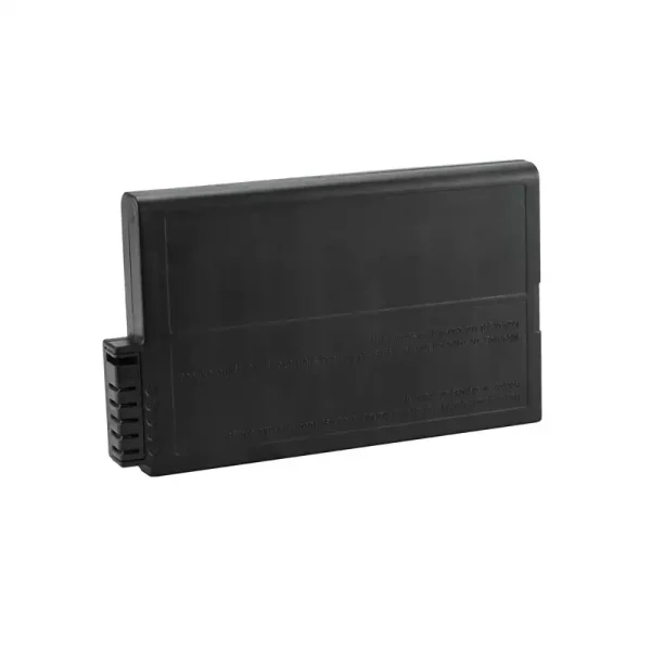Yhteensopiva akku sopii MAQUET 701049130,REF 70104.930,LOT 90009008,350-0149-BA0,GETINGE CARDIDIOHELP,PULMONAR CARDIOHELP - Image 2