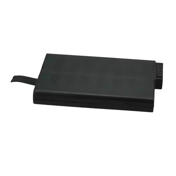 Yhteensopiva akku sopii MAQUET 701049130,REF 70104.930,LOT 90009008,350-0149-BA0,GETINGE CARDIDIOHELP,PULMONAR CARDIOHELP - Image 4