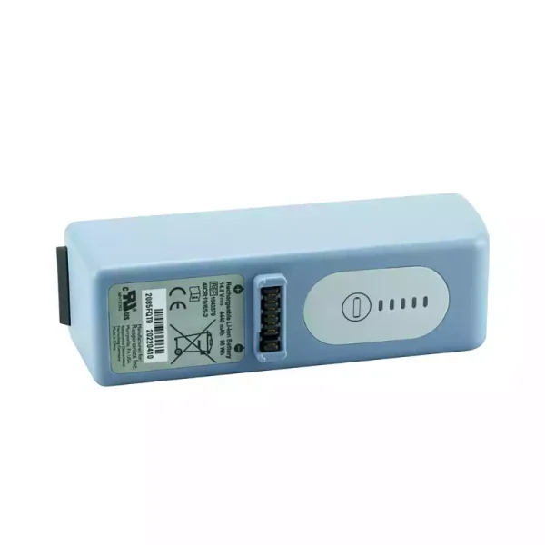 Yhteensopiva akku sopii Philips Trilogy T100,Trilogy T200,Trilogy T202,T70 - Image 3