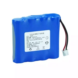 Yhteensopiva akku sopii Nalong RAGE-12PW