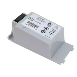 Yhteensopiva akku sopii GE 2032095-001 2035701-001 MAC1600