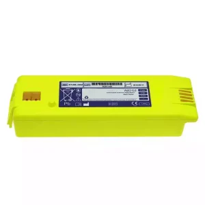 Yhteensopiva akku sopii ZOLL 9146-102,9146-202,9146-302,9146-002