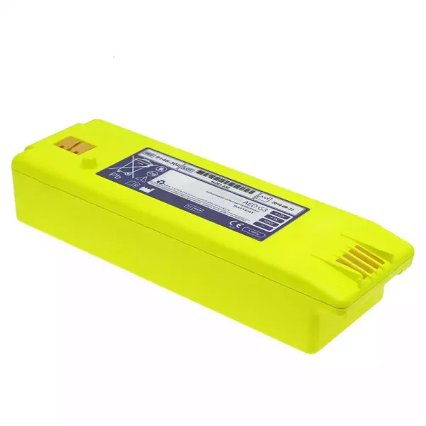 Yhteensopiva akku sopii ZOLL 9146-102,9146-202,9146-302,9146-002 - Image 3