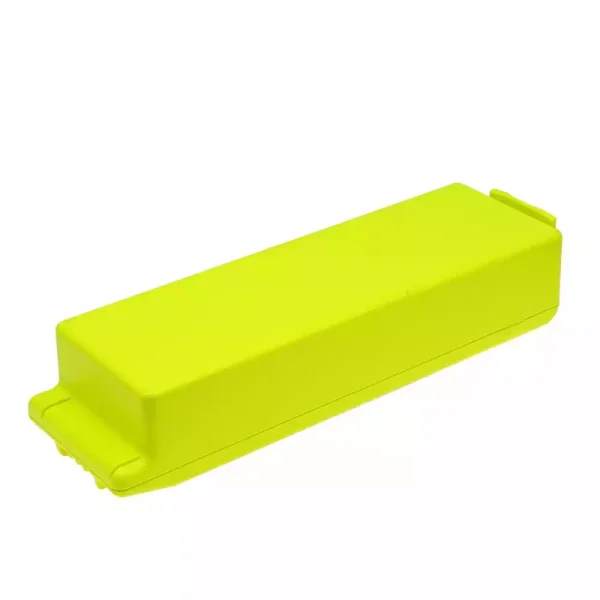 Yhteensopiva akku sopii ZOLL 9146-102,9146-202,9146-302,9146-002 - Image 4