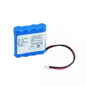 Yhteensopiva akku sopii NI-CDAAA TX268