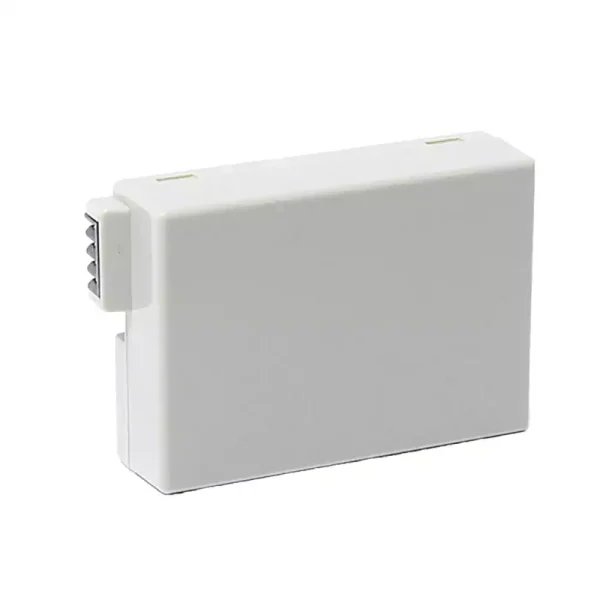 Yhteensopiva akku sopii DAOLE LP-E8 GT5001 - Image 2