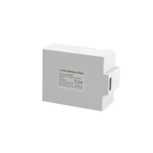Yhteensopiva akku sopii 855183P,CONTEC CMS8000