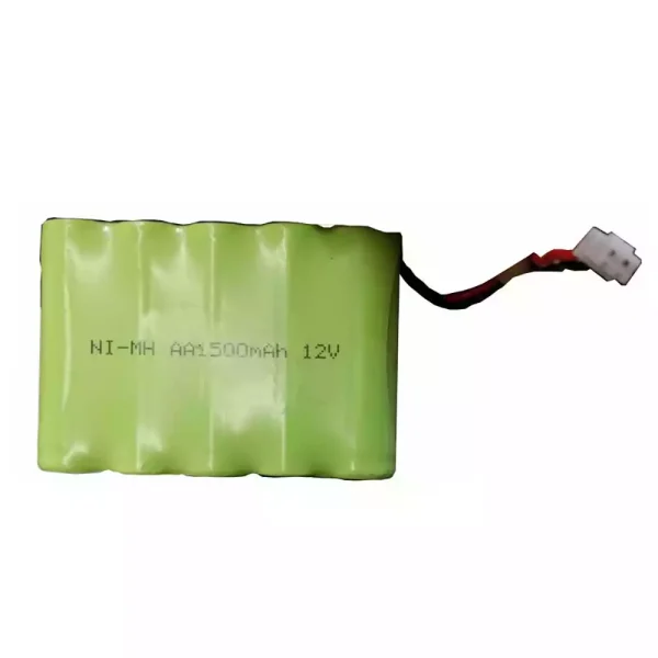 Yhteensopiva akku sopii ZNB-XB-Y1000