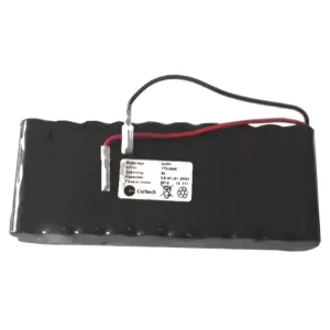 Yhteensopiva akku sopii GLA M700