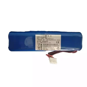 Yhteensopiva akku sopii EDANINS HYLB-867