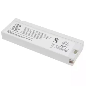 Yhteensopiva akku sopii 0146-0055-00,Spacelabs Ultraview SL,91369,90367