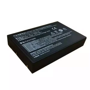 Yhteensopiva akku sopii WGM-3012
