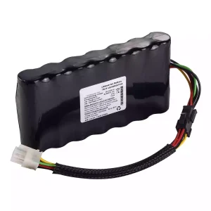 Yhteensopiva akku sopii Stephan 7S1P US18650VTC4 7INR19/66 004133