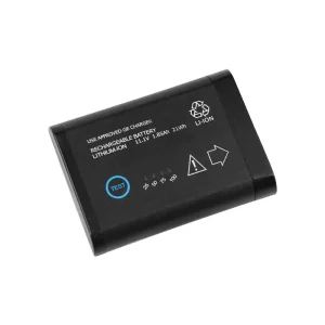 Yhteensopiva akku sopii GE 2016989-002 2016989-003 DR203 Solar 8000i