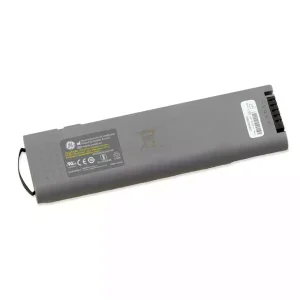 Yhteensopiva akku sopii GE B650 B105 B125
