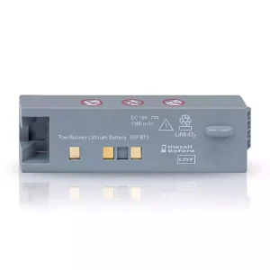 Yhteensopiva akku sopii Philips M2720-64001