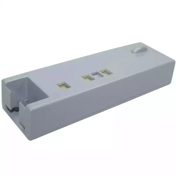Yhteensopiva akku sopii Philips M2720-64001 - Image 3