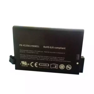 Yhteensopiva akku sopii 453561490851 OE2 453561731921C sparq