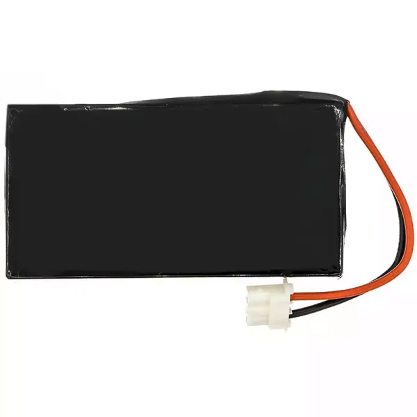 Yhteensopiva akku sopii 503465L90 2S1P,CHARMCARE ACCURO Pulse Oximeter - Image 3