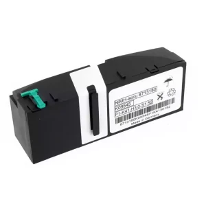 Yhteensopiva akku sopii 8713180 02127,B.Braun Infusomat Space/Perfusor Space ,Perfusor Space Pca