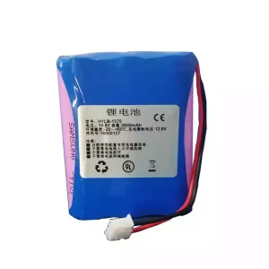 Yhteensopiva akku sopii General HYLB-1370 General G3H