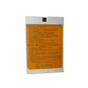 Yhteensopiva akku sopii X060A nkb-102vk TEC-8200