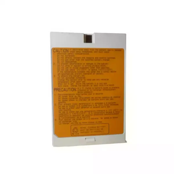 Yhteensopiva akku sopii X060A nkb-102vk TEC-8200