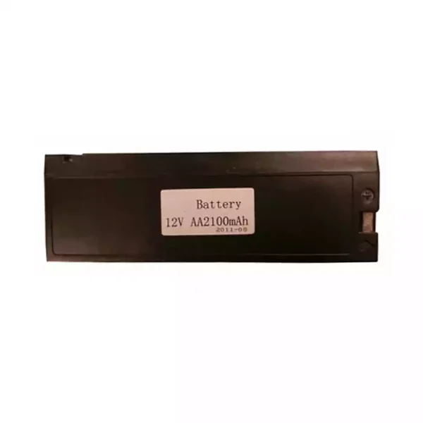 Yhteensopiva akku sopii Choice MMED6000DP