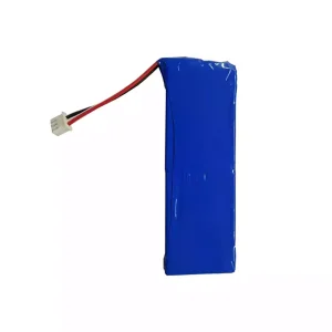 Yhteensopiva akku sopii hawkmed HK-100 AEC903466