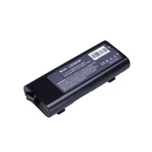 Yhteensopiva akku sopii ZONDAN LI23S020F,Apollo N5
