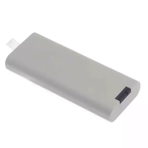 Yhteensopiva akku sopii Li3S200A - Image 2