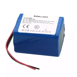 Yhteensopiva akku sopii BYS-820 BYZ-810T BYZ-810DE