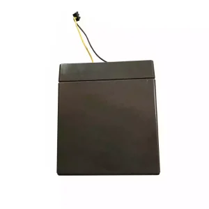 Yhteensopiva akku sopii ccqlm DHB 1240 M-III A