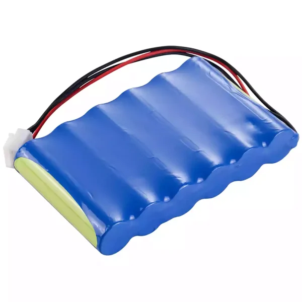 Yhteensopiva akku sopii COMEN CM1200A 0110-022-000124-00 - Image 3