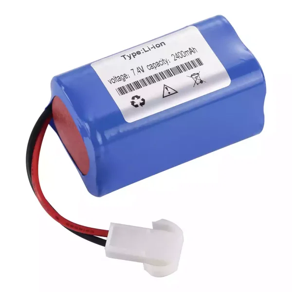 Yhteensopiva akku sopii ZONDAN DS120B
