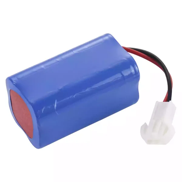 Yhteensopiva akku sopii ZONDAN DS120B - Image 2