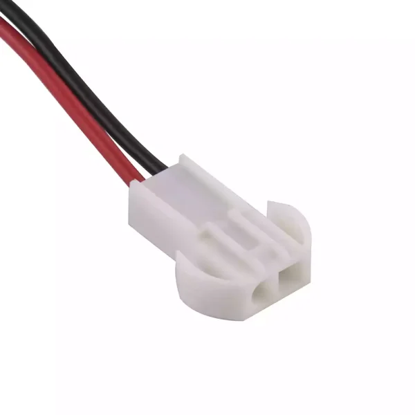 Yhteensopiva akku sopii ZONDAN DS120B - Image 4