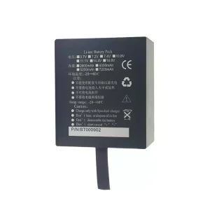 Yhteensopiva akku sopii DHRM DHR930D DHR930-D,CPM-9000