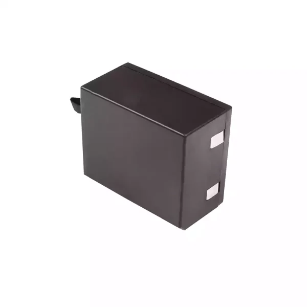 Yhteensopiva akku sopii DHRM DHR930D DHR930-D,CPM-9000 - Image 3