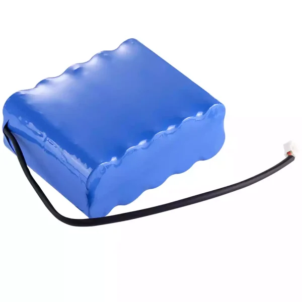 Yhteensopiva akku sopii Cadnica 20KR-CH - Image 3