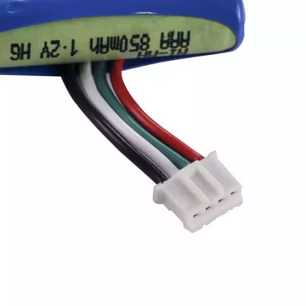 Yhteensopiva akku sopii TT SA9800 - Image 4