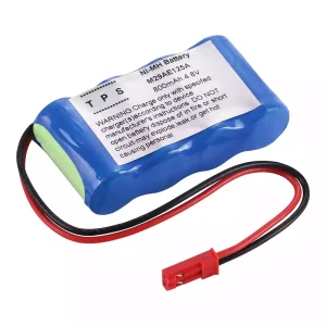 Yhteensopiva akku sopii TPS KJ-8000 M29AE125A