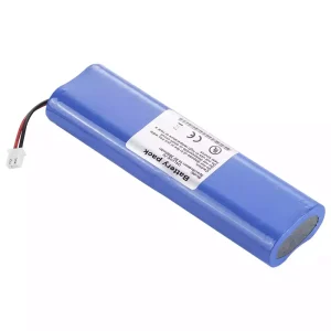 Yhteensopiva akku sopii Newtech NeuVision 500