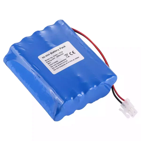 Yhteensopiva akku sopii Interstate Batteries AMED5062,Unipower B11429 - Image 2
