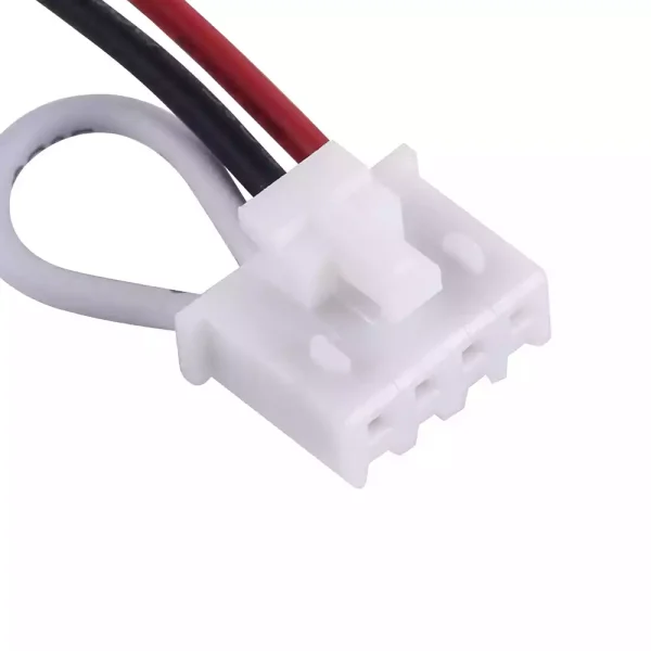 Yhteensopiva akku sopii Fresenius LJP654169-3S(31CP/41/69) Fresenius VP7 - Image 4